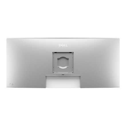 Dell U5226KW | 52 " | IPS | 6K | 21:9 | 120 Hz | 5/8 ms | 6144 x 2560 pixels | 400 cd/m² | HDMI ports quantity 2 | Silve