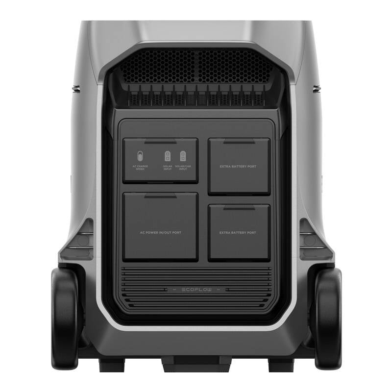 EcoFlow DELTA Pro 3 portable power station - Image 5