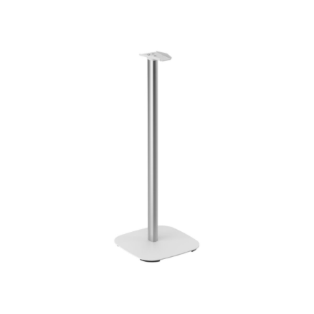 Vogels Floor stand | SFS 4133 Sonos speaker stand for Era 300 | Maximum weight (capacity) 4.5 kg | White