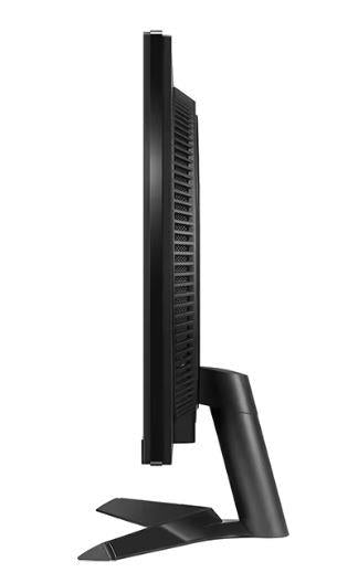 LCD Monitor LG 24GS60F-B 24" Gaming Panel IPS 1920x1080 16:9 Matte 1 ms Tilt Colour Black 24GS60F-B
