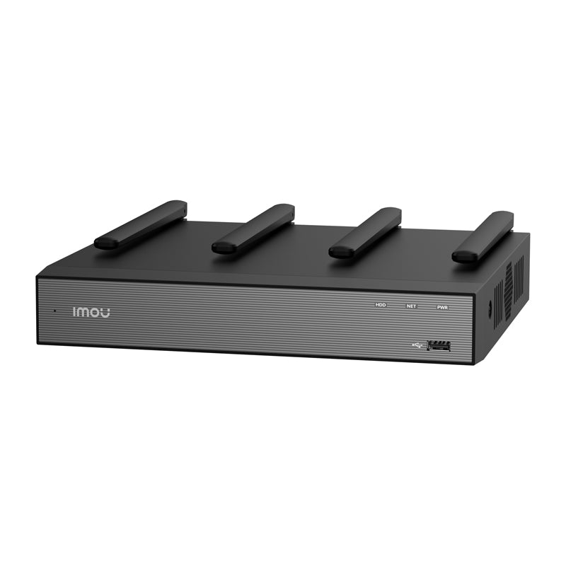 IMOU N110W 10-Channel IP Video Recorder - Image 4