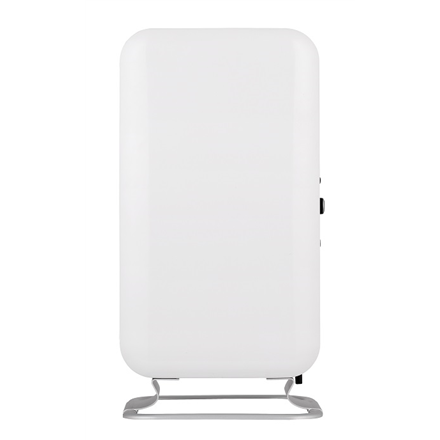 Mill | Heater | AB-H1500DN | Oil Filled Radiator | 1500 W | Number of power levels 3 | Suitable for rooms up to 16-24 m²