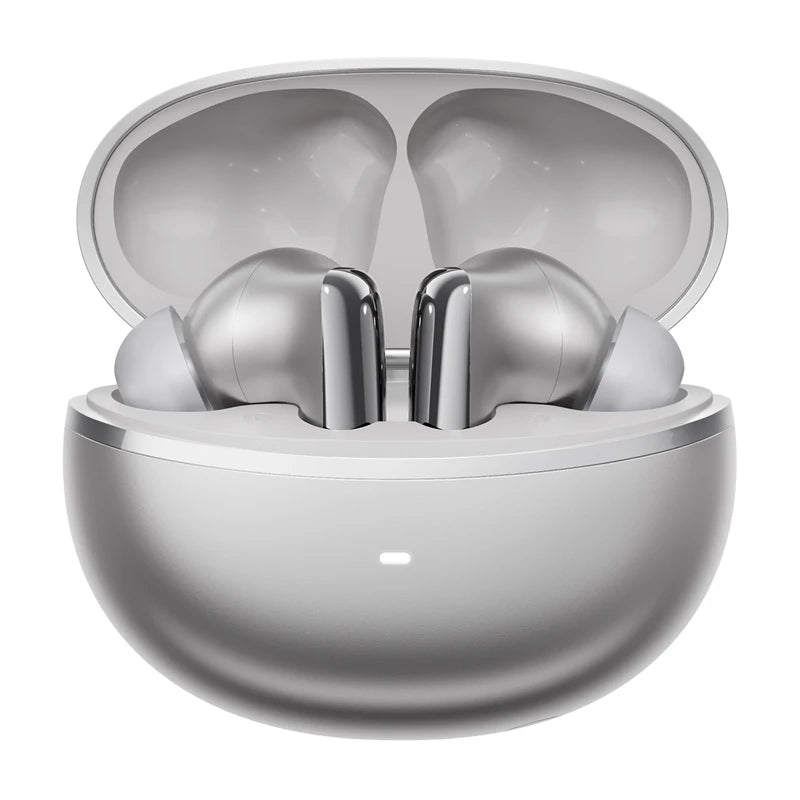 QCY HT18 LITE Titanium TWS Earbuds - Image 1