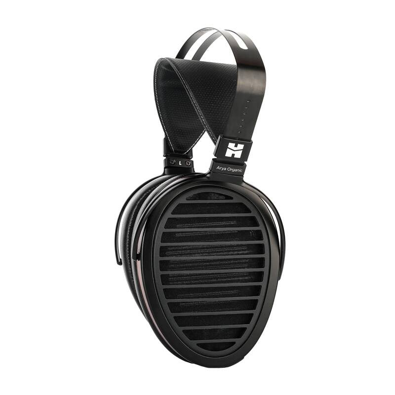 HiFiMAN Arya Organic planar headphones