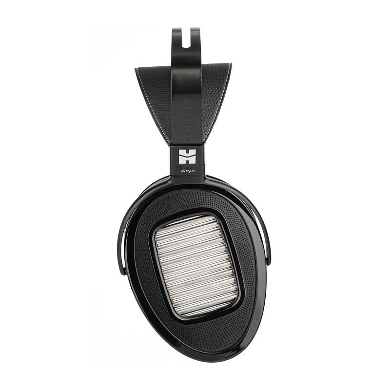 HiFiMAN Arya Unveiled planar headphones