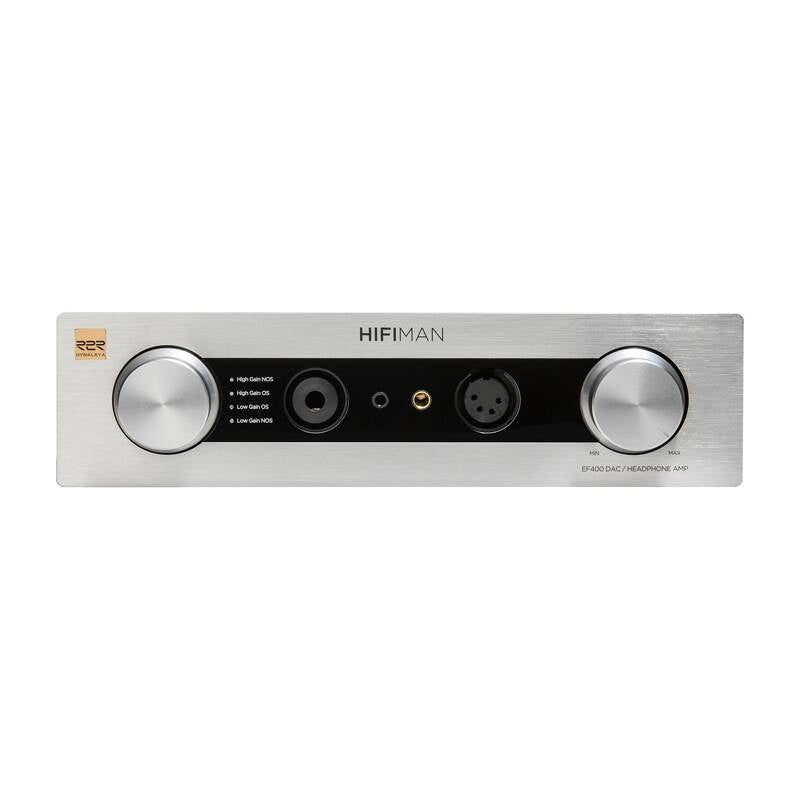 HiFiMAN EF400 Amp Headphone Amplifier