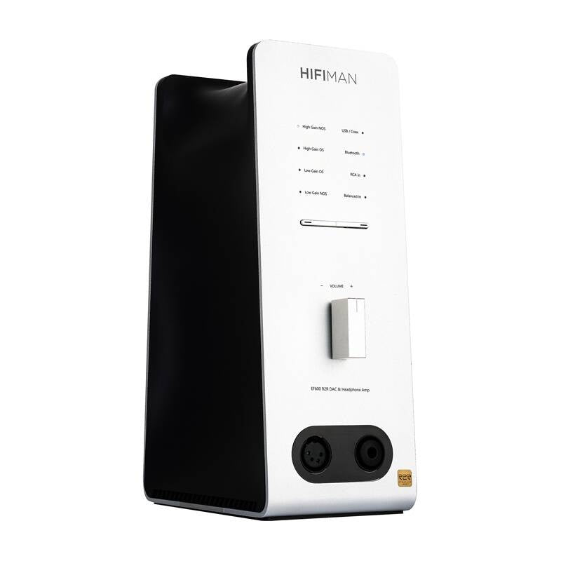 HiFiMAN EF600 Headphone Amplifier