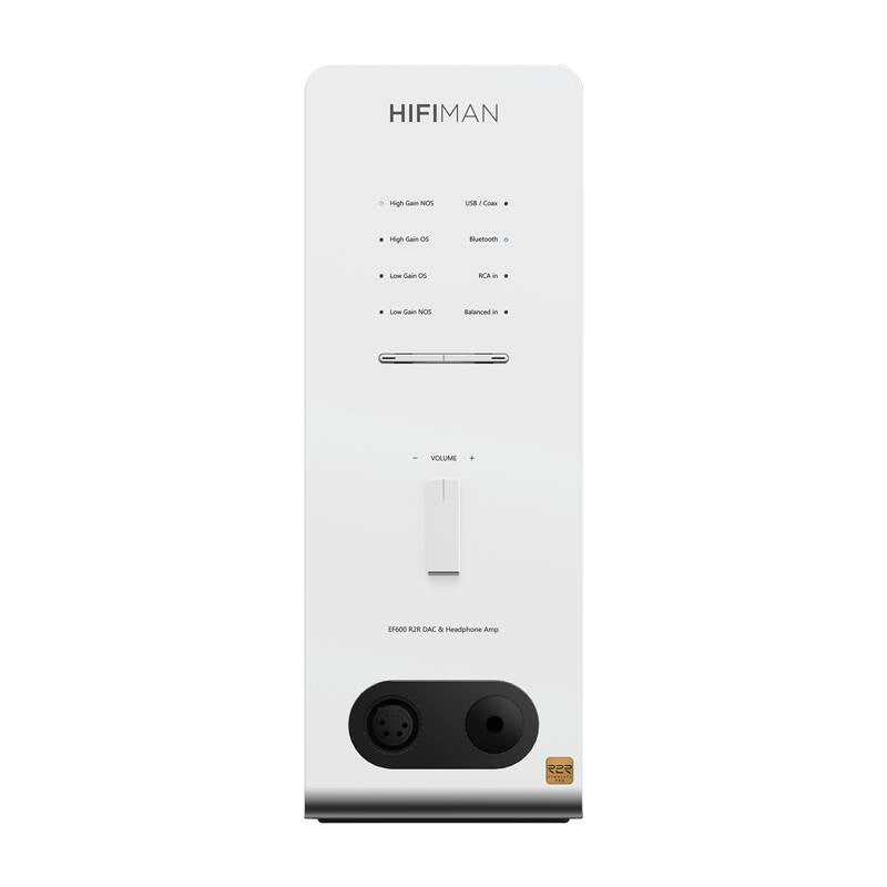 HiFiMAN EF600 Headphone Amplifier