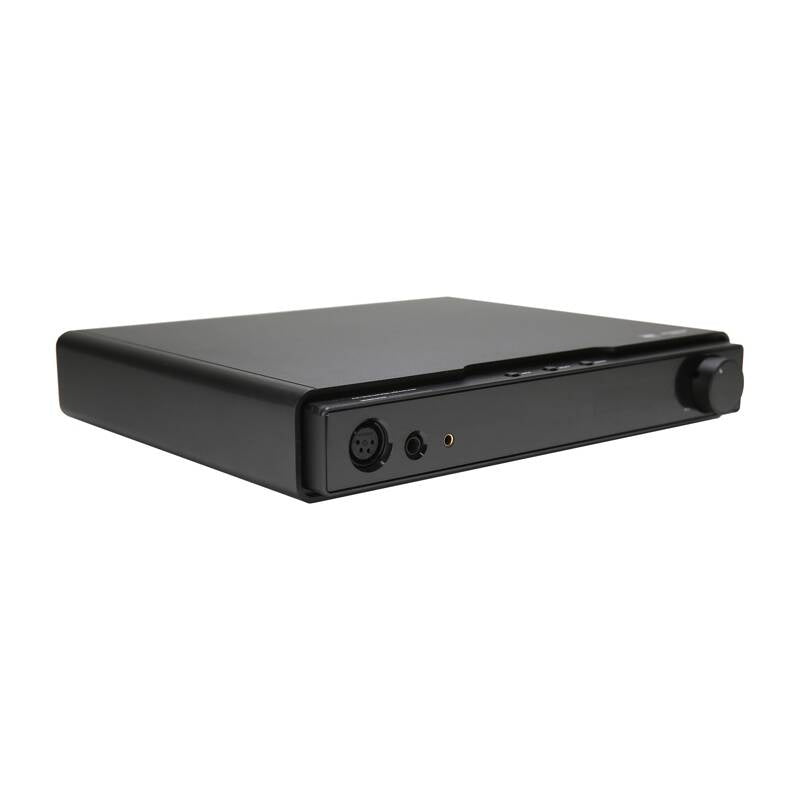 HiFiMAN Serenade WiFi headphone amplifier