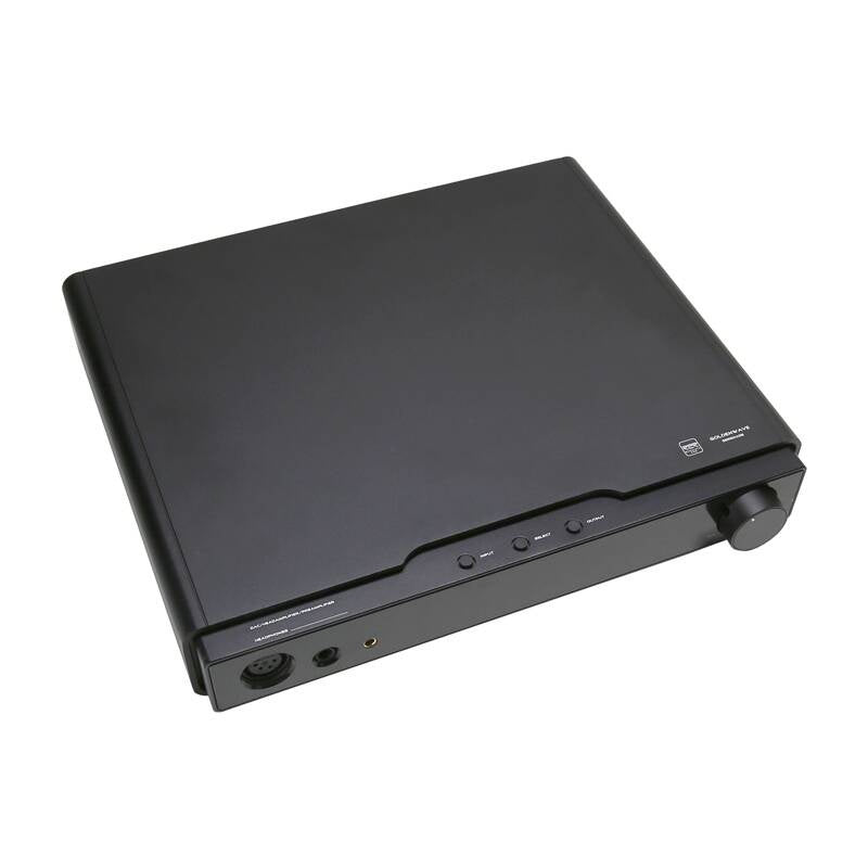 HiFiMAN Serenade WiFi headphone amplifier
