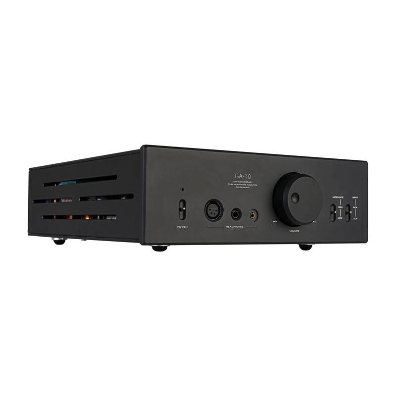 HiFiMAN GA-10 headphone amplifier - Product Image 2