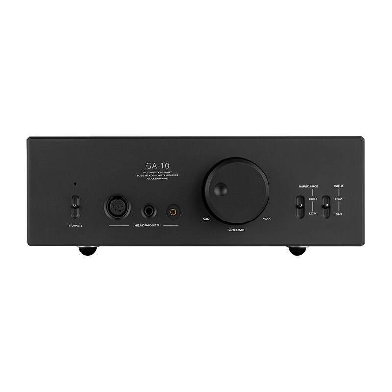 HiFiMAN GA-10 headphone amplifier