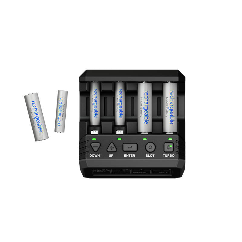 Charger SkyRC NC2200 AA/AAA - Image 3