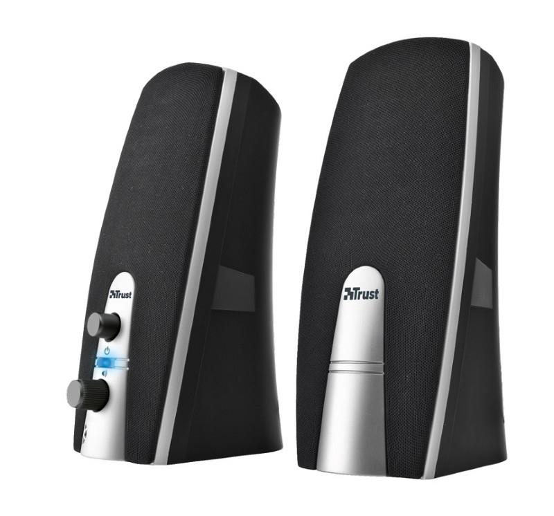 Speaker TRUST P.M.P.O. 10 Watts 16697