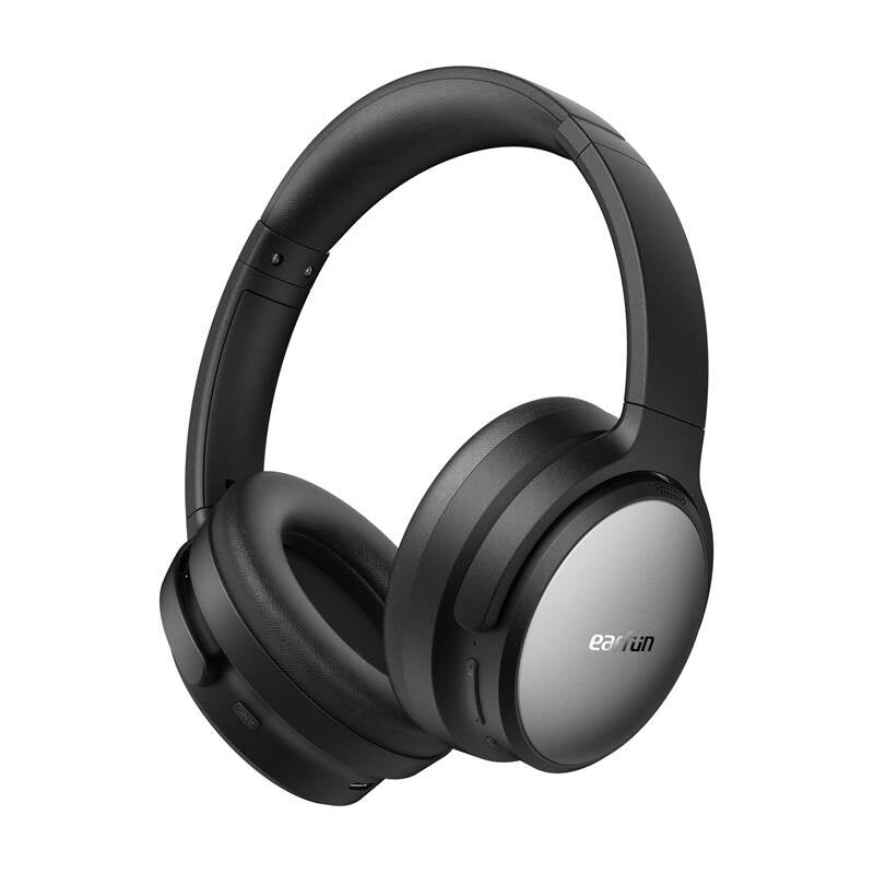 Earfun Tune Pro Wireless Headphones (black) - Product Image 2