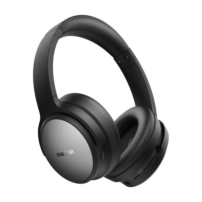 Earfun Tune Pro Wireless Headphones (black) - Product Image 3