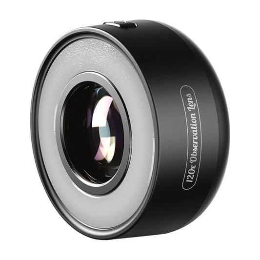 Apexel JeweLens 120X lens - Product Image 2
