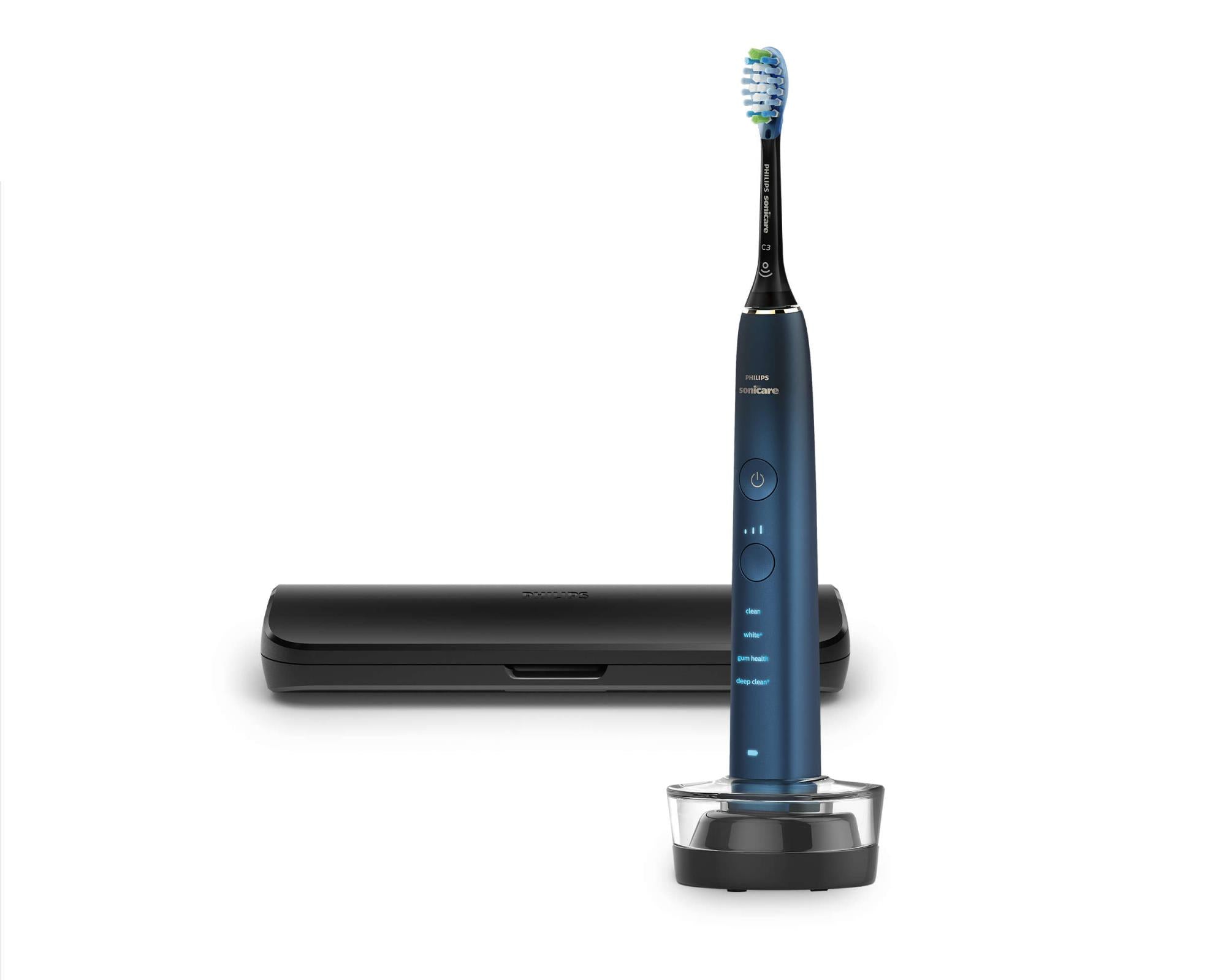 ELECTRIC TOOTHBRUSH/HX9911/88 PHILIPS