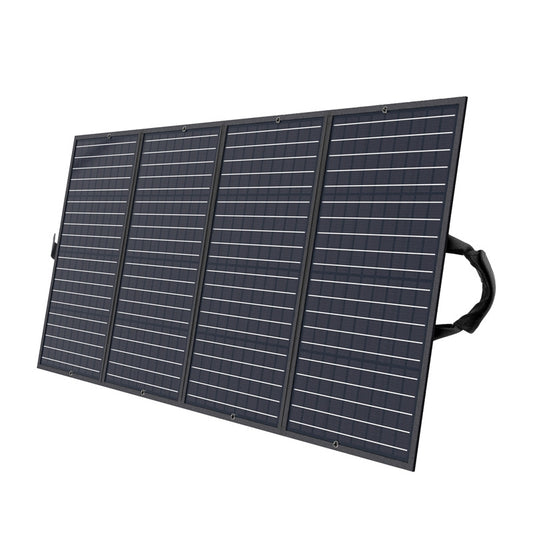 Choetech SC010 160W foldable solar charger - Product Image 1