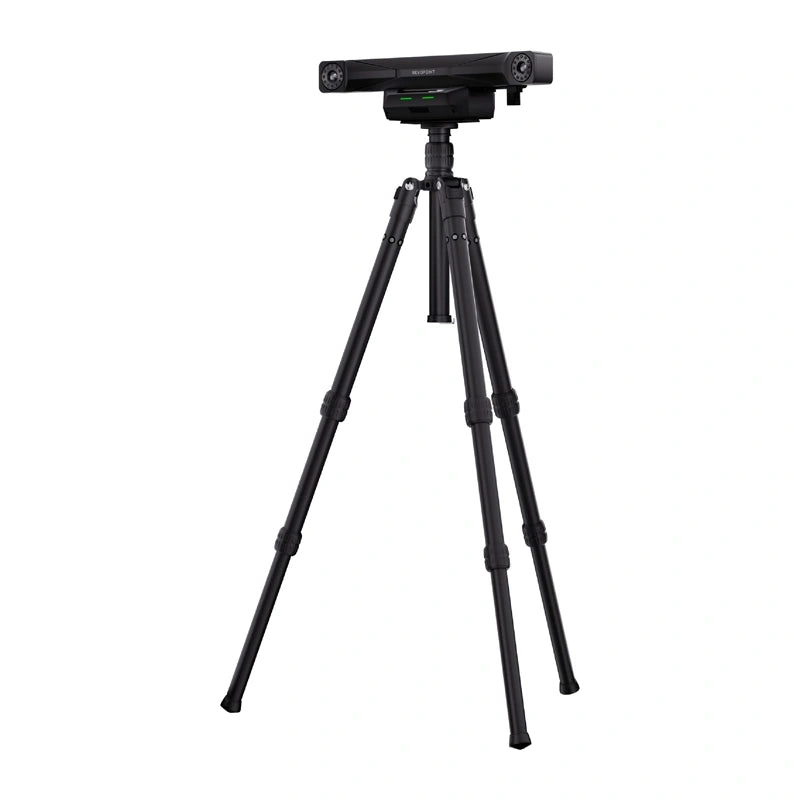 Revopoint Trackit SR CMM 3D Optical Scanner - Image 4