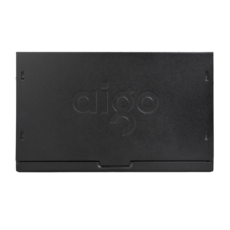 Aigo AT750 computer power supply (black) - Product Image 6