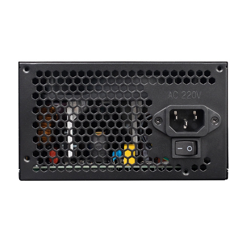 Aigo AT750 computer power supply (black) - Product Image 7