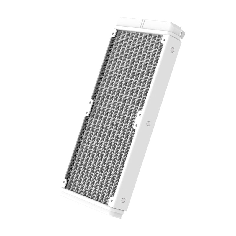 Darkflash DH240D CPU-Wasserkühler (weiß)