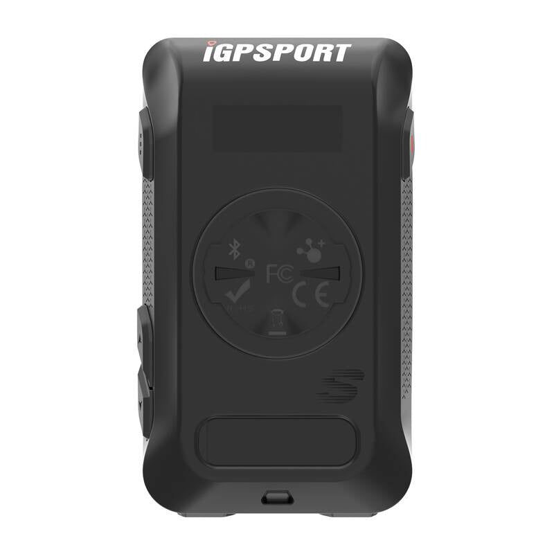 iGPSPORT iGS630S bicycle computer