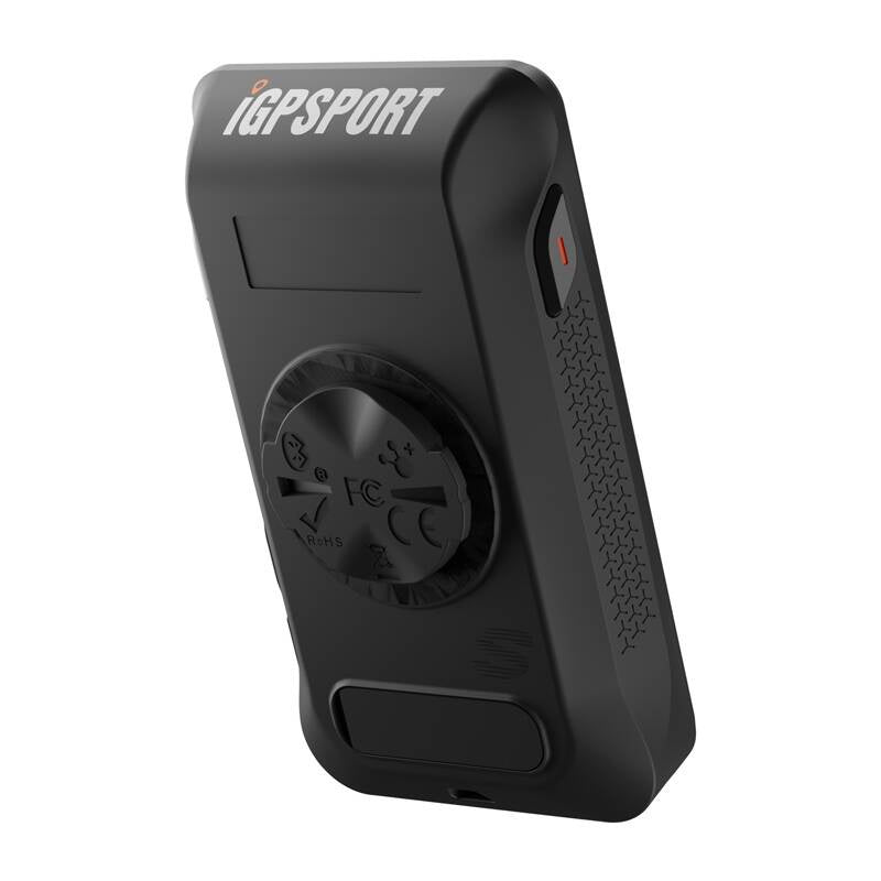 iGPSPORT iGS630S bicycle computer