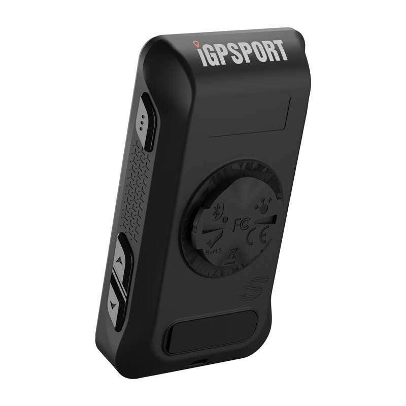 iGPSPORT iGS630S bicycle computer
