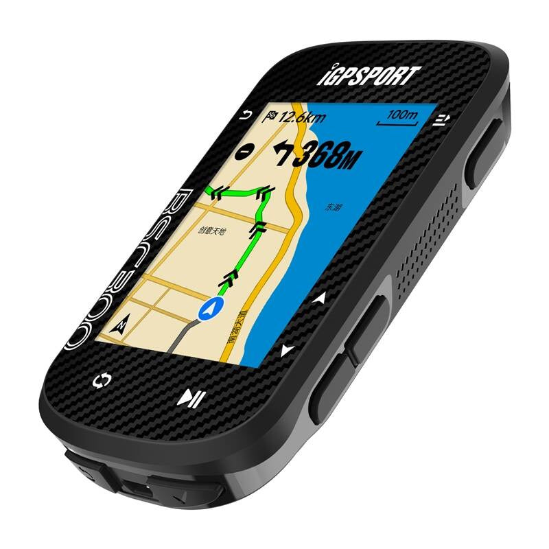iGPSPORT BSC300 bicycle computer