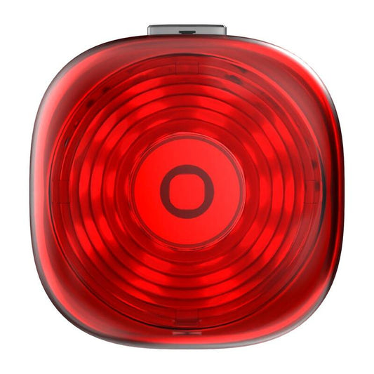 Fahrradlicht, hinten iGPSPORT TL30 smart
