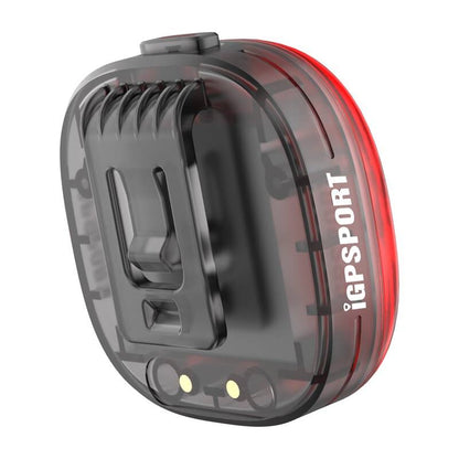 Fahrradlicht, hinten iGPSPORT TL30 smart