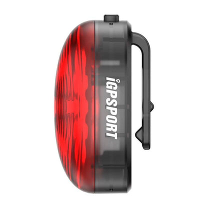 Fahrradlicht, hinten iGPSPORT TL30 smart