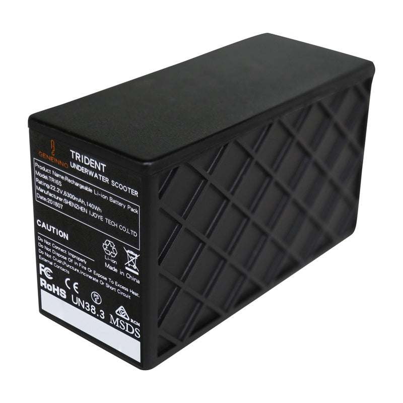 Geneinno S1 submersible - Product Image 5
