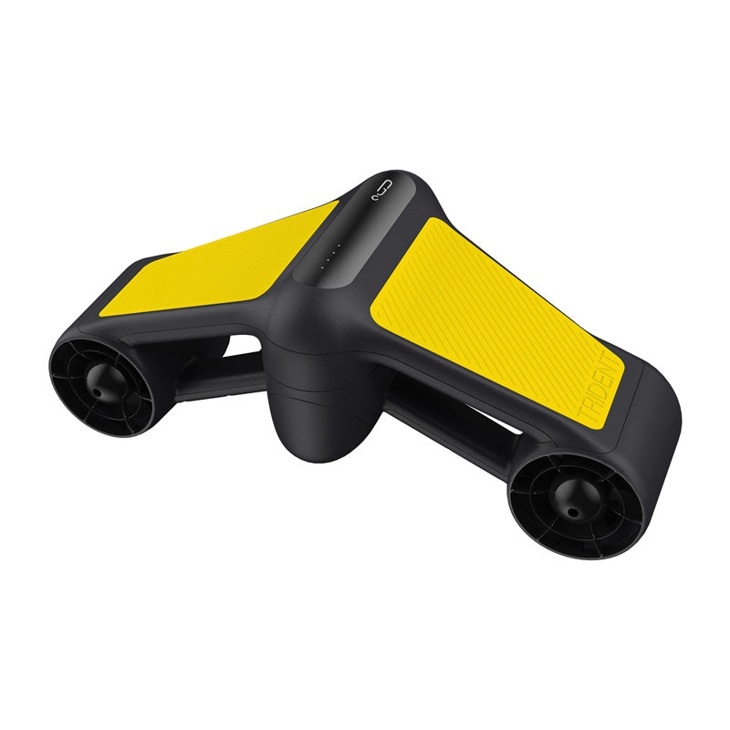 Geneinno S1-Plus submersible scooter - Product Image 2