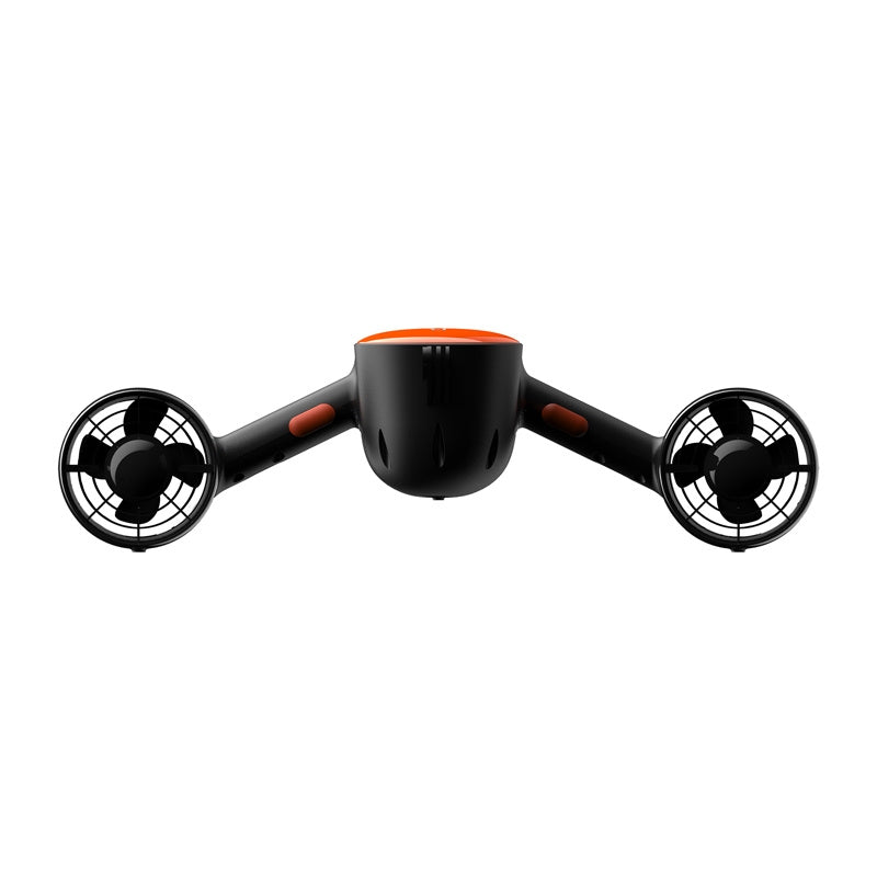 Geneinno S2 submersible (black and orange) - Product Image 6