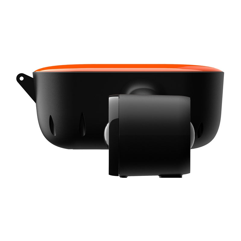 Geneinno S2 submersible (black and orange) - Product Image 8