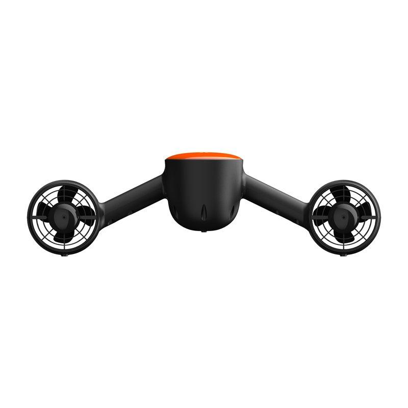 Geneinno S2 submersible (black and orange) - Product Image 7