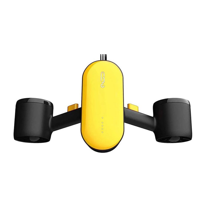 Geneinno S2 submersible (black and yellow) - Product Image 3