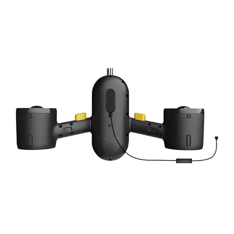 Geneinno S2 submersible (black and yellow) - Product Image 4