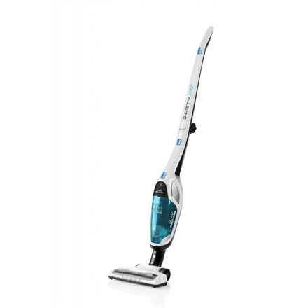 ETA | Vacuum Cleaner | Dasty AquaPlus ETA344790010 | Cordless operating | Handstick and Handheld | 95 W | 14.4 V | Opera