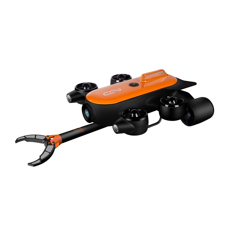 Geneinno T1 150m 4K UHD underwater drone - Product Image 8