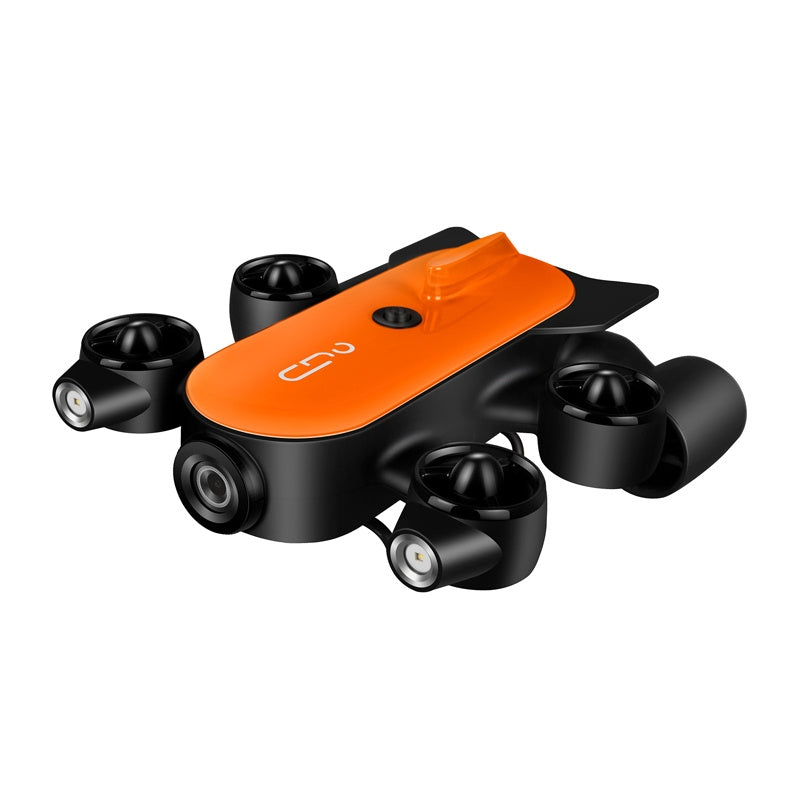 Geneinno T1 200m 4K UHD underwater drone - Product Image 4