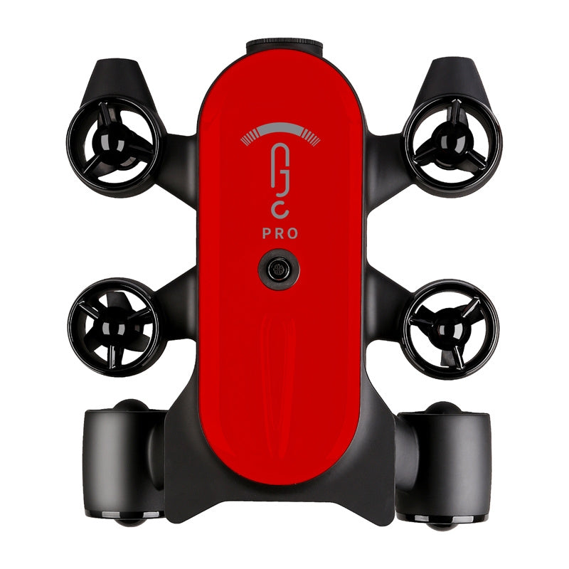 Geneinno T1-Pro 150m 4K UHD underwater drone - Product Image 3