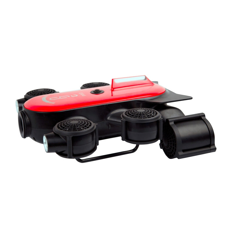 Geneinno T1-Pro 150m 4K UHD underwater drone - Product Image 6