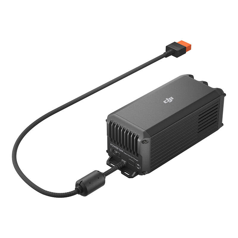 DJI Power 1kW fast car charger - Product Image 2