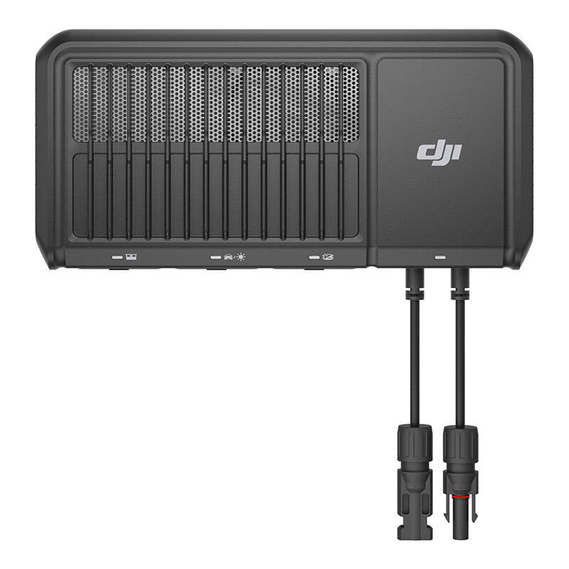 DJI Power 1.8kW solar/fast car charger - Product Image 2
