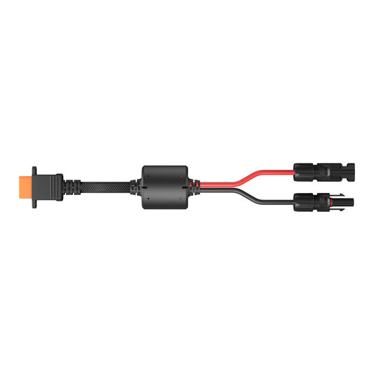 Cable/Adapter for DJI Power XT90 fast charger to MC4 1.8kW - Product Image 2