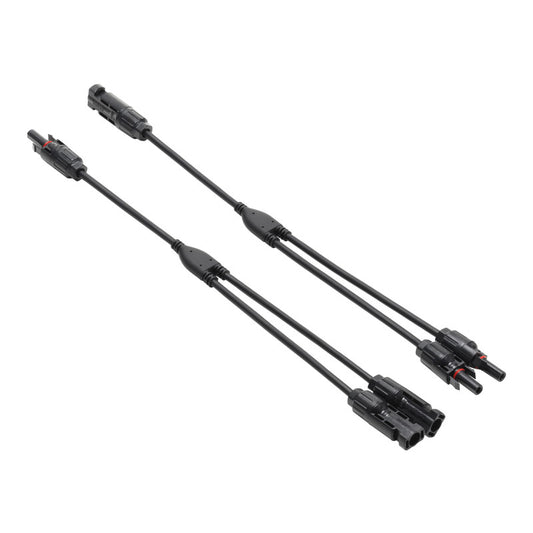 Parallel cable for DJI Power MC4 photovoltaic panels - Product Image 2